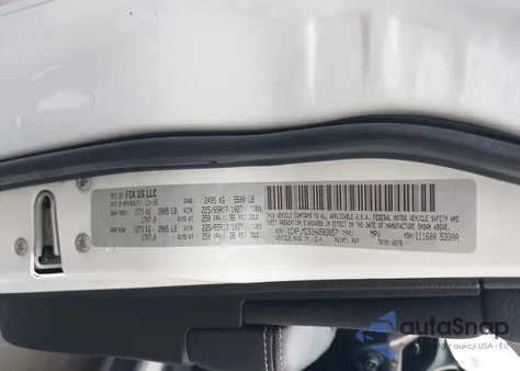 2017 Jeep Cherokee Latitude 4X4 from USA, damaged, VIN 1C4PJMCS2HW583857